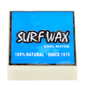 Miniatyrbild 1 av 8: Högkvalitativ antislip surfvax Surfboard Skimboard Skateboardvaxer (blå)