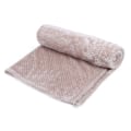 Miniatyrbild 4 av 8: Sovrum Polyester Fiber Tjock Mjuk Luftkonditionering Sängfilt Sängkläder DekorBeige 70x100cm