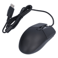 Miniatyrbilde 8 av 8: MAGIC-REFINER Gaming Mouse USB Portable Breathing Light 6 DPI Justerbar Ergonomic Computer Mus for PC Laptop