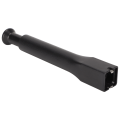 Miniatyrbillede 2 af 8: Mekanisk skafttrækker Sort Bred Kompatibilitet Mekanisk tastatur Keycap Remover Keycap rengøringsfjernelsesværktøj