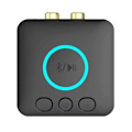 Miniatyrbillede 5 af 5: Qualcomm Bluetooth 5.1 Receiver til Aux/Rca Gammel Audio Forstærker Audio Afspiller