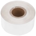 Miniatyrbild 1 av 8: Varmstämpling Folie Papper Läder Tyg Paket Box Gör-det-själv dekoration Tillbehör 3 cm Bredd 120 Meter/ RollWhite