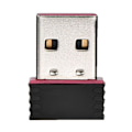 Pikkukuva 2 / 8: Mini USB -langaton sovitin verkkokortti USB 2.0 Wifi Dongle 2.4HHz 600Mbps WIN/MAC