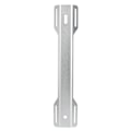 Miniatyrbilde 2 av 8: Universal Scuba Techical Aluminium Diving Single Tank Adapter for Backplate (Sølv&nbsp; )