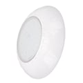 Miniatyrbilde 7 av 8: Bassengheng LED-lys, undervannslys, IP68, vanntett, svømmebassenglys, veggmontert, nedsenkbar lys for fontene, varmt lys