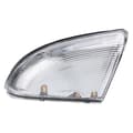 Höger passagerarsida backspegel blinkers 68064948AA för Dodge RAM 1500 2500 3500