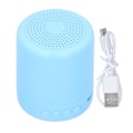 Pikkukuva 1 / 8: Langaton Bluetooth-kaiutin ulkotiloihin, kannettava minikokoinen Hifi-kaiutinlaatikko USB/muistikortti/FMBlue