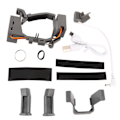 Miniatyrbild 1 av 8: Drone Thrower Remote Dispenser Delivery Kit Air Drop System Passar för MAVIC PRO