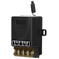 Miniatyrbilde 3 av 8: KR2201B‑4 220V Høy Effekt Fjernkontroll Relé 433Mhz for Vannpumpe Motor