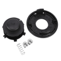 Pikkukuva 1 / 8: 25-2 Trimmeripää Stihl fs44 55 56 70 80 83 85 90 100 RX110 120 130 200 250