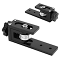 Miniatyrbilde 8 av 8: XAxle Synchronous Belt Straighten strammer tilbehør Passer til Ender 3 3s V2-skriver