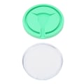 Miniatyrbilde 6 av 8: IUD Training Model Safe Simulator Intrauterin prevensjonsutstyr for kvinner som underviser