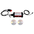 Pikkukuva 1 / 5: Auton diagnostiikkatyökalu Multidiag Pro+ PCB TCS Bluetooth OBD2 -skanneri