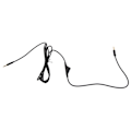 Pikkukuva 5 / 8: Vaihdettava kuulokemikrofonikaapeli 2.0M Äänenvoimakkuuskaapeli Johto Peliheadset Äänenlaajennuskaapeli Astro A10 A30 A40 A40tr