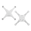 Miniatyrbild 6 av 8: 1st Drone Body Shell Ram 2st Landningsställ för DJI Phantom 3 Professional Advanced