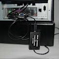 Miniatyrbillede 5 af 5: Kontantskuffe Driver Trigger med RS232 Interface til Enhver Kontantskuffe