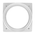Miniatyrbilde 4 av 8: 360 graders roterende plate Base Barkrakk Stol Dreieskivelager Møbelbeslag 155 mm