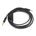 Pikkukuva 3 / 8: 2M kuulokekaapeli Plug and Play Audio Line äänenvoimakkuuden säätö Logitech Astro A10 A30 A40