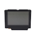 Pikkukuva 2 / 8: Pelikonsolin LCD-näyttö Professional-LCD-näytön korvaava Game Boy Advance SP AGS 001 -konsoli