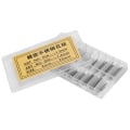 Miniatyrbillede 6 af 8: 1,3 MM/1,4 MM 8-26 MM urarmbånd Pin Friction Bar Sortiment Ur reparationstilbehør