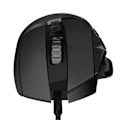 Miniatyrbild 3 av 5: Trådbunden Gamingmus För Logitech G502 Hero Lightspeed Mus 16000dpi Rgb Lämplig För Gaming Datorspel Möss
