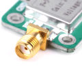 Pikkukuva 8 / 8: 5-6000 MHz vahvistus 20 dB laajakaista RF VHF UHF signaalin power