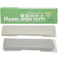 Pikkukuva 1 / 8: Malli AB Epoxy -pikakuivuva kitti 100g Täytä maaperän mallinnus Harrastus Tarvike(100g Täytä maaperä Harmaa )