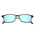 Pikkukuva 5 / 8: Värisokeat Unisex Universal Anti Glare Frame Punainen Vihreä Värisokeat silmälasit ajamiseen