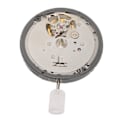 Miniatyrbild 8 av 8: NH39A automatisk mekanisk rörelse med hög noggrannhet, watch utbytesrörelse med skaft