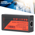 Miniatyrbilde 4 av 6: POE Network Extender Adapter 100 Mbps - Kompakt og effektiv