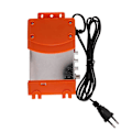 Miniatyrbild 3 av 5: M69 Professionell Digital VHF UHF RF Modulator Adapter (Orange EU-kontakt)