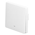 Miniatyrbillede 4 af 8: WiFi-vægskontakt til Zigbee Fuld 86 Knapper Smart Lyskontakt med Mobil APP Tidsfunktion 100‑250V