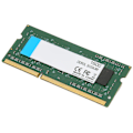 Miniatyrbillede 5 af 8: DDR3L SODIMM 1600MHz RAM 64Bits Bredde 204Pin Dataforbindelse Plug and Play 1600MHz RAM til Laptop 4GB