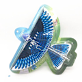 Miniatyrbild 1 av 4: Bionic Fabric Envingad RC-flygplan - Lätt att styra inomhus/utomhus leksak för barn