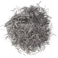 Miniatyrbillede 3 af 8: 0,3 mm 100 g rustfrit stål smykkepolerer Finishing Pin Polering Medier Pins Magnetisk tumbler