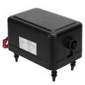 Pikkukuva 3 / 8: Ilmapumppu Mini Hiljainen Power sähköinen täyttölaite 4,5W 9L/min ZYA970 AC 220V
