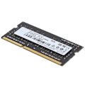 Miniatyrbillede 6 af 8: DDR3 RAM Slim Aluminium Højtydende SODIMM DDR3-1600MHz PC3-12800 Notebook Hukommelse 8GB