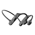 Pikkukuva 7 / 8: Ilmanjohtava Bluetooth -kuuloke 5.3 Langattomat riippuvat korvatyypit, ei korvaan urheilukuulokkeet