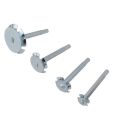 Miniatyrbillede 6 af 8: Rør PVC Fitting Socket Saver PVC Rør Opriver Vandrør Forbindelsesværktøj Sammenføjningsrør Muffe Opriver