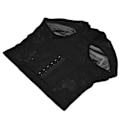 Miniatyrbillede 7 af 8: Body Shaper Underbukser Kvinder Blød Åndbar Justerbar Mave Talje Stramning Shapewear Underbukser