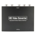 Miniatyrbilde 3 av 8: HD Multimedia Interface til 1080P YPbPr Component Video Converter Adapter for DVD-skjerm