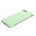 Miniatyrbilde 7 av 8: Enfarvet Hard PC Telefonetui til IPhone 11Pro Max Hudvenlig Frosted Telefoncover
