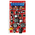 Pikkukuva 2 / 5: USB Kaksoisvirtalähdemoduuli 5-24V - ±12V ±5V 3.3V Useita lähtöjä