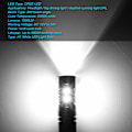 Pikkukuva 4 / 5: 2 kpl - 12-30V H1 LED 100W sumuvalolamppu