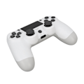 Miniatyrbillede 5 af 8: Trådløs spilcontroller Multifunktionel Dual Vibration Bluetooth Gamepad til PS4 Game Controllers Hvid