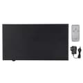 HD Multimedia Interface Switch 3 in 1 Ut 3D 4K HD Video Splitter för PS3 Laptop 100‑240VEU-kontakt