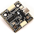 Miniatyrbild 1 av 5: Kakute H7 Mini Flight Controller med BetaFlight OSD 6x UART-port