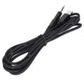 Miniatyrbillede 2 af 8: Hovedtelefon lydkabel Type C til 2,5 mm erstatningsheadsetkabel til ATHM40x ATHM50x