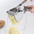 Miniatyrbilde 2 av 5: Rustfri Stål Potetmoser for Kommersiell Bruk Perfekt for Jevn Potetmos