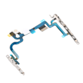 Miniatyrbilde 6 av 8: Strømknapp Volumknapp Fleksibel Kabel Strømknapp På Av Volumknapp Fleksibel Kabel Reservedeler for IPhone 7